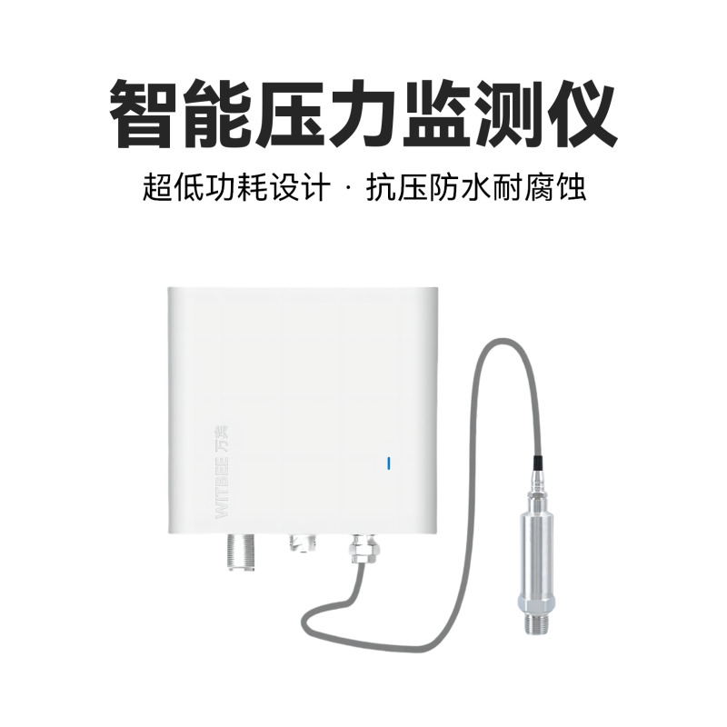 智能壓力監(jiān)測儀<br>EN401-PS