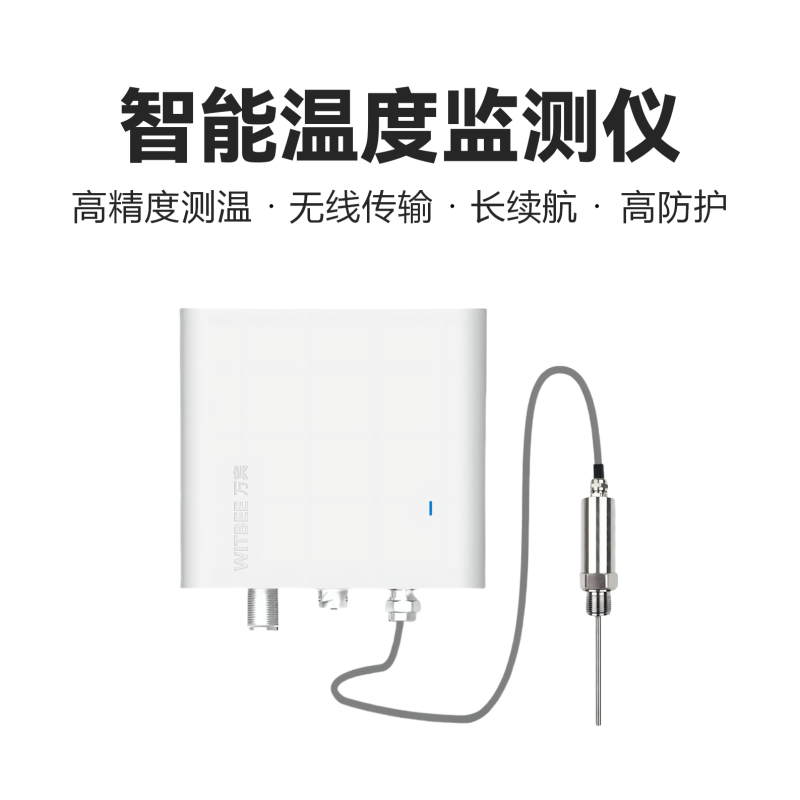 智能溫度監(jiān)測儀<br>EN401-TM